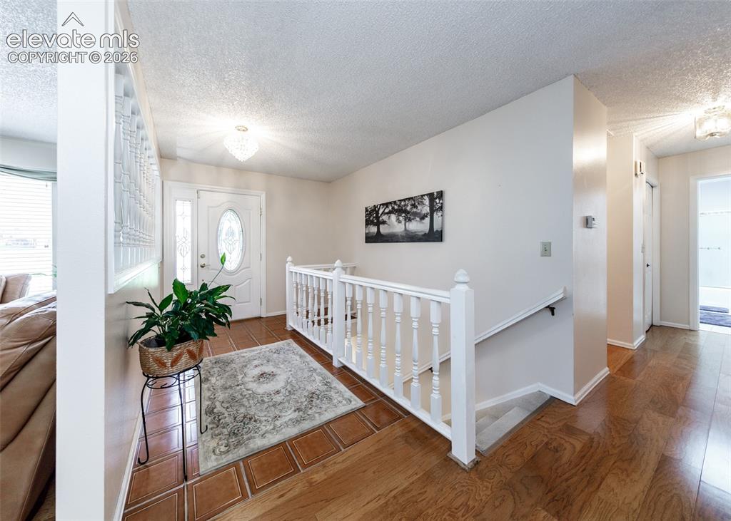 3645 E Wade Lane Colorado Springs CO 80917