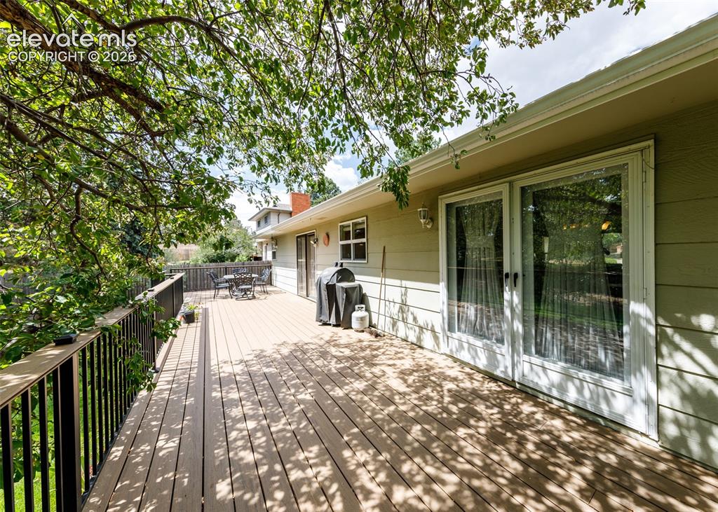 3645 E Wade Lane Colorado Springs CO 80917