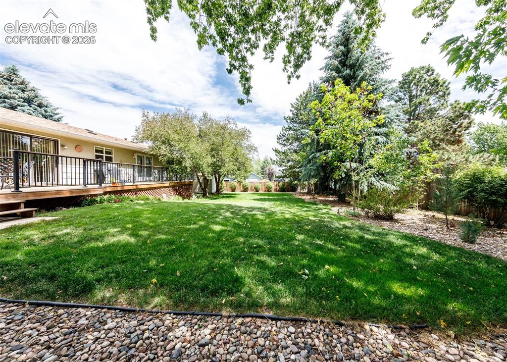 3645 E Wade Lane Colorado Springs CO 80917