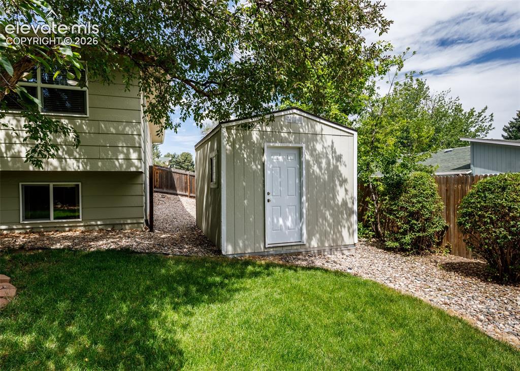 3645 E Wade Lane Colorado Springs CO 80917