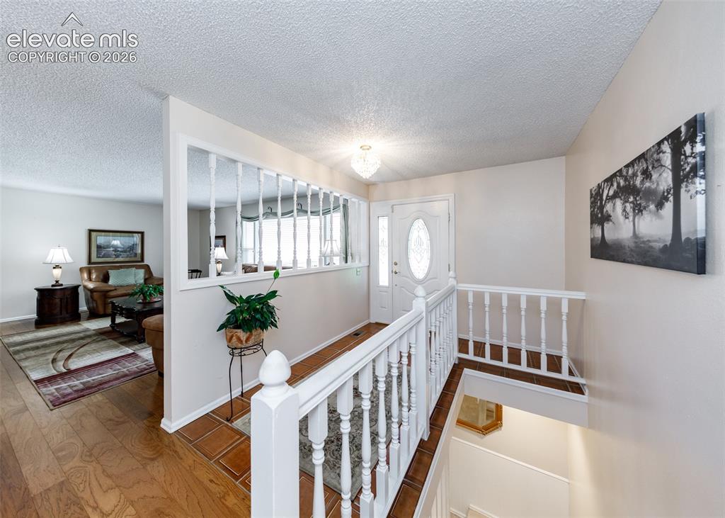 3645 E Wade Lane Colorado Springs CO 80917