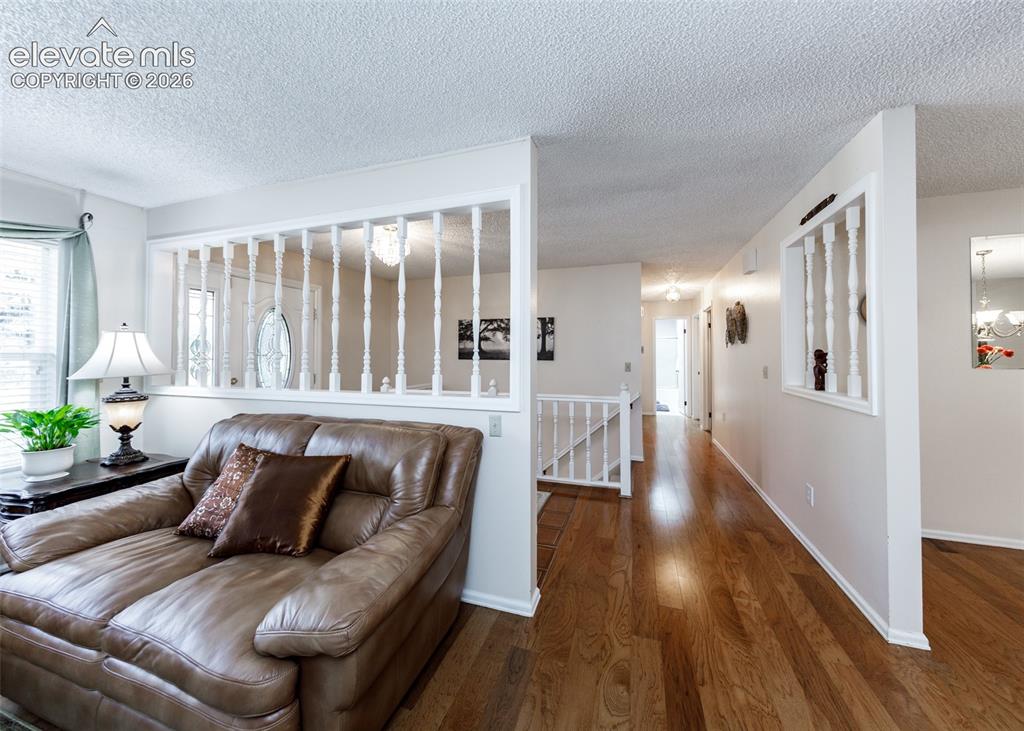 3645 E Wade Lane Colorado Springs CO 80917