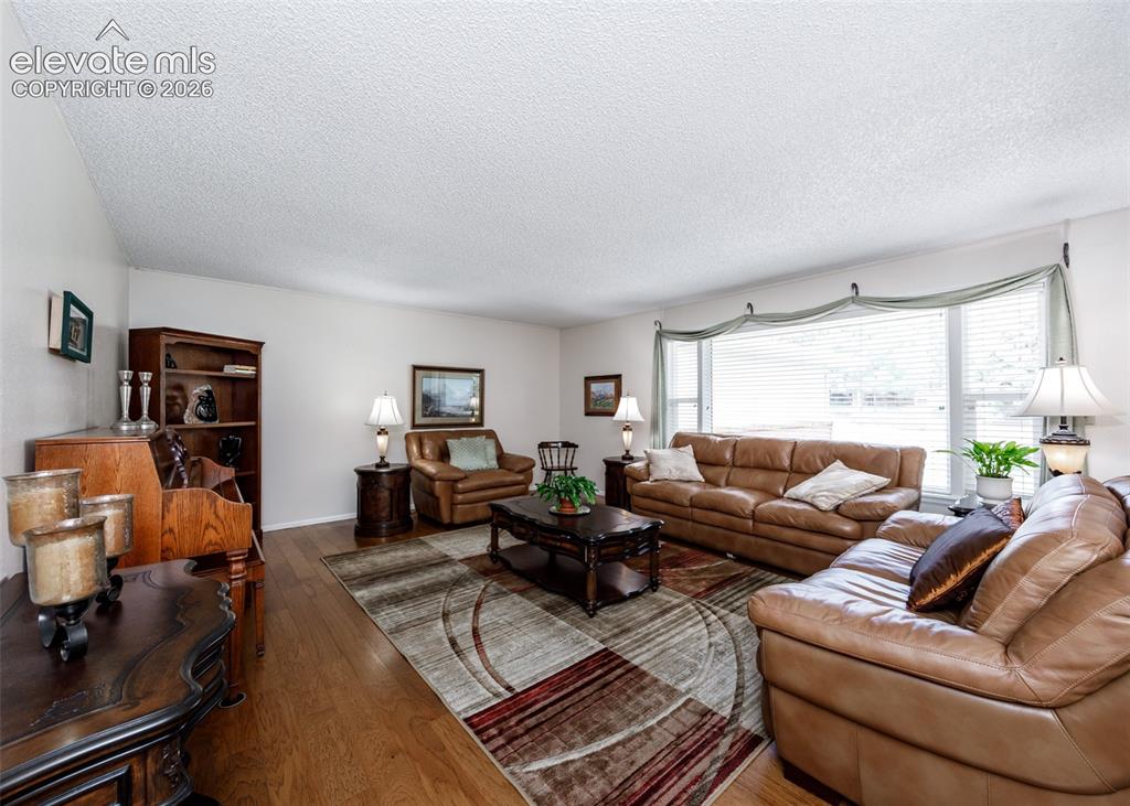 3645 E Wade Lane Colorado Springs CO 80917