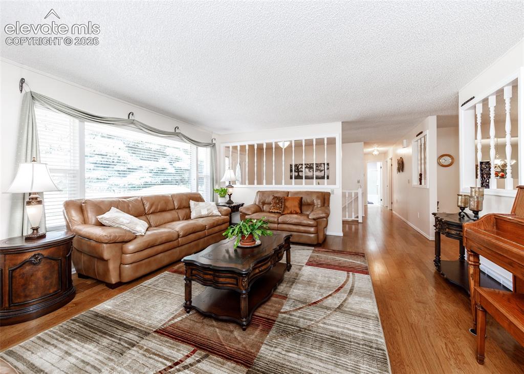 3645 E Wade Lane Colorado Springs CO 80917