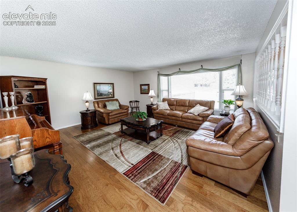 3645 E Wade Lane Colorado Springs CO 80917