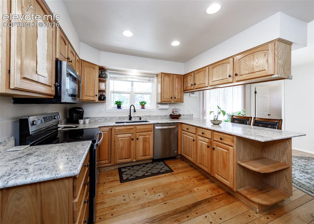 3645 E Wade Lane Colorado Springs CO 80917