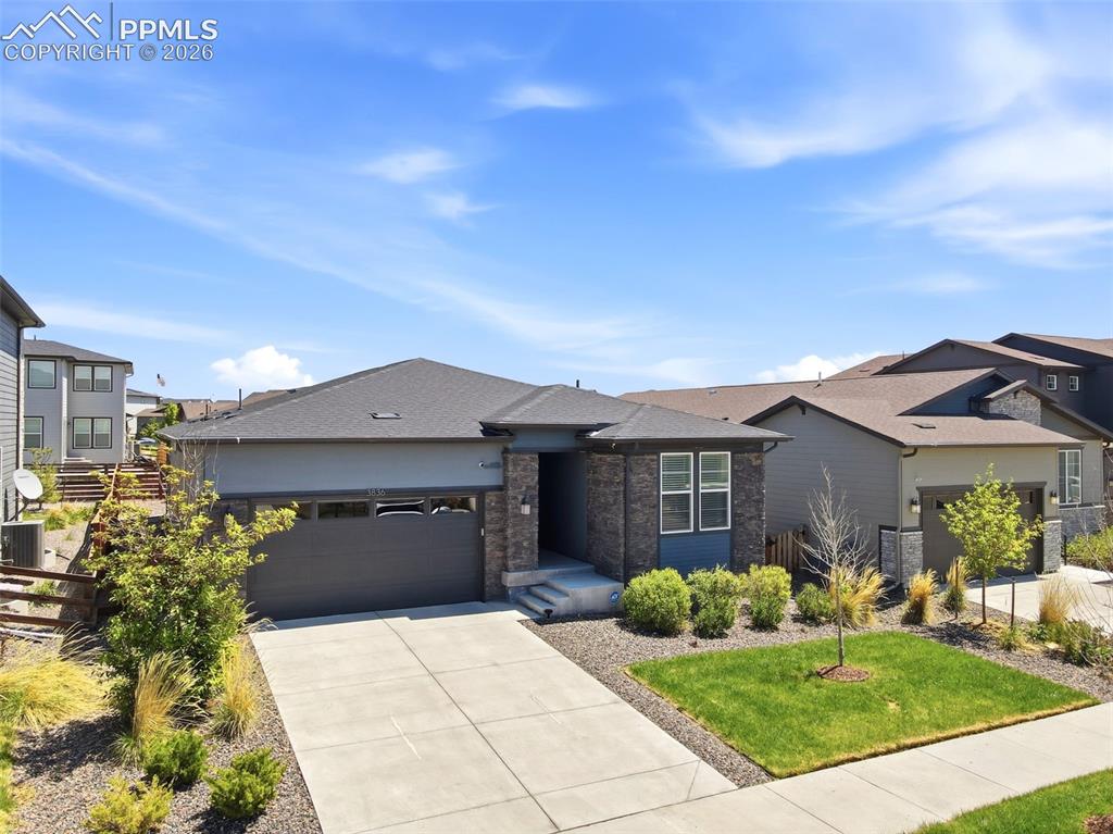 3836 Catawba Way Aurora CO 80019