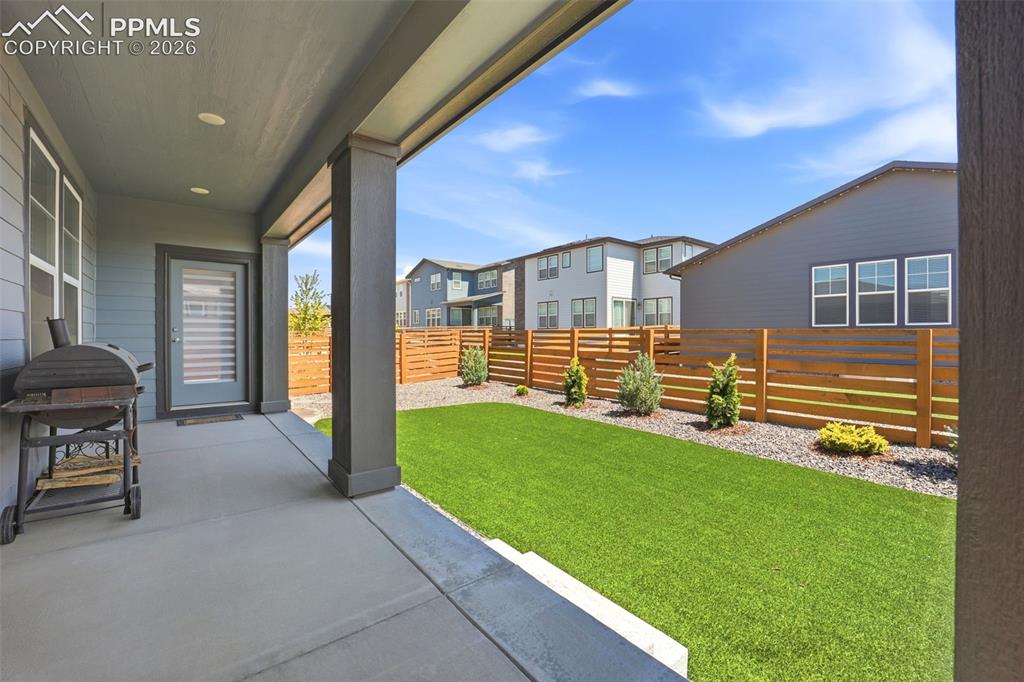 3836 Catawba Way Aurora CO 80019