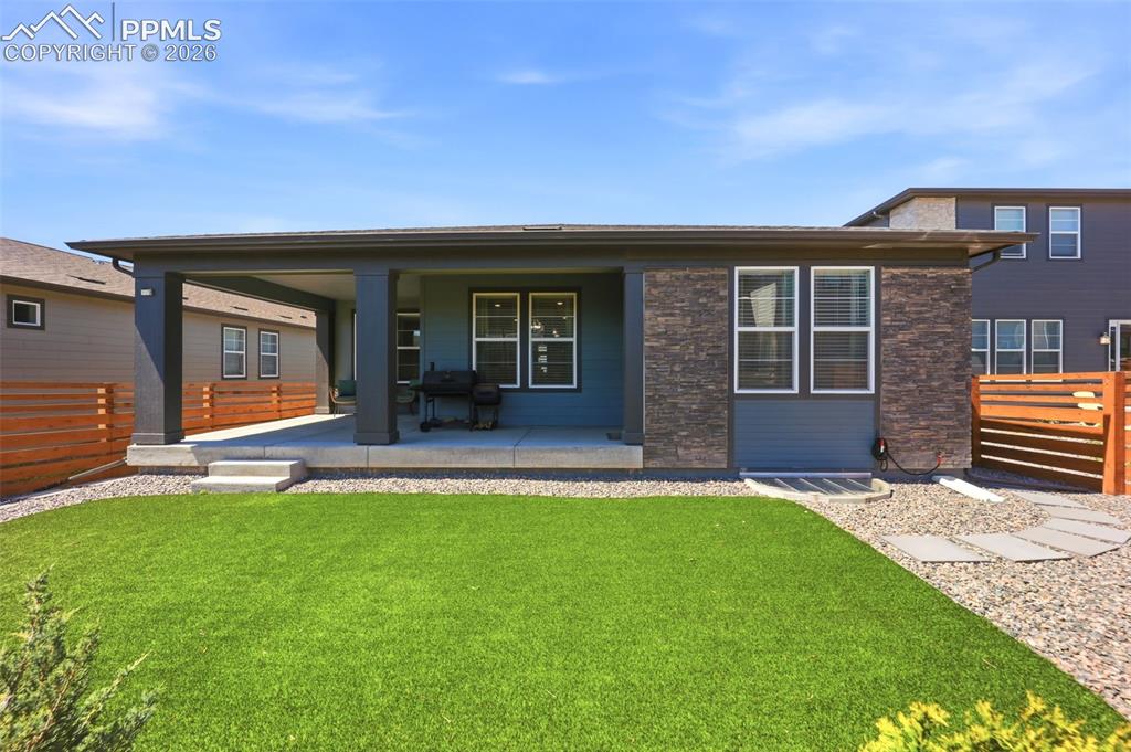 3836 Catawba Way Aurora CO 80019
