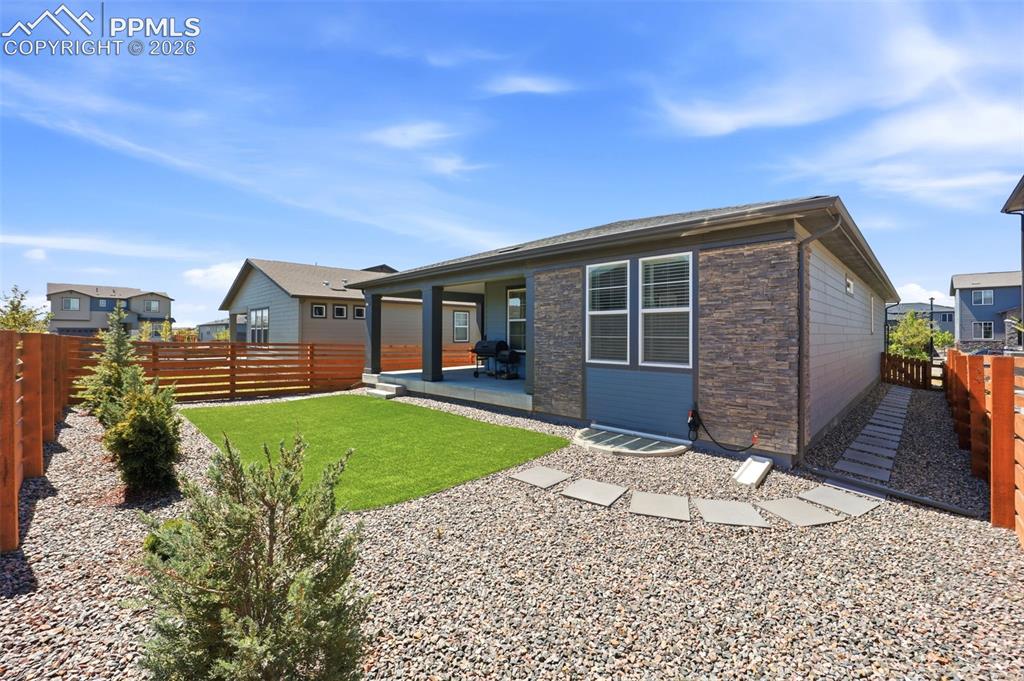 3836 Catawba Way Aurora CO 80019