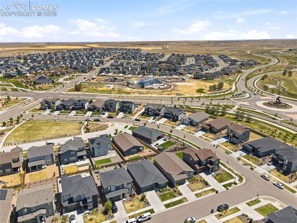 3836 Catawba Way Aurora CO 80019