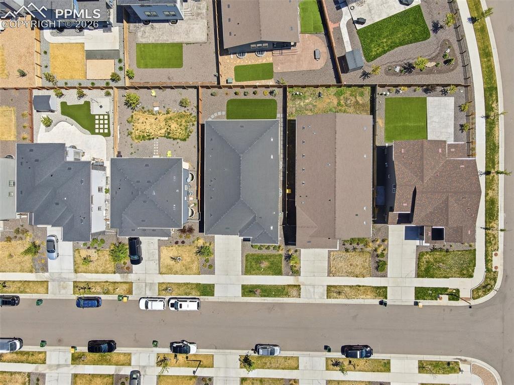 3836 Catawba Way Aurora CO 80019