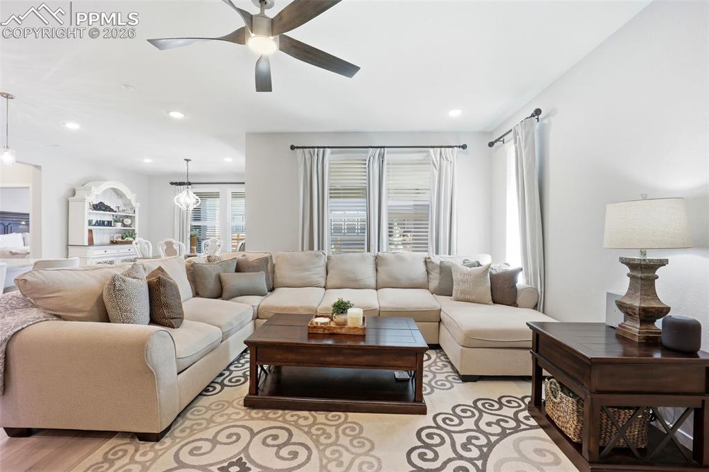 3836 Catawba Way Aurora CO 80019