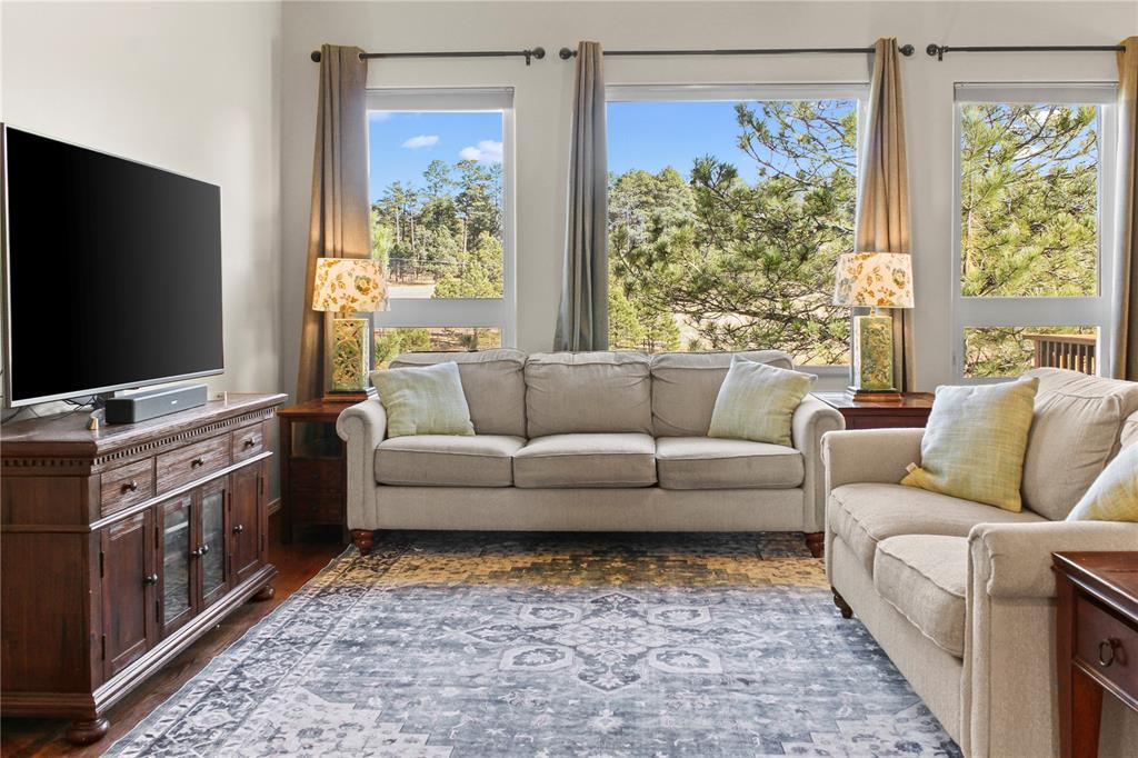 17529 Old Cherokee Trail Colorado Springs CO 80921