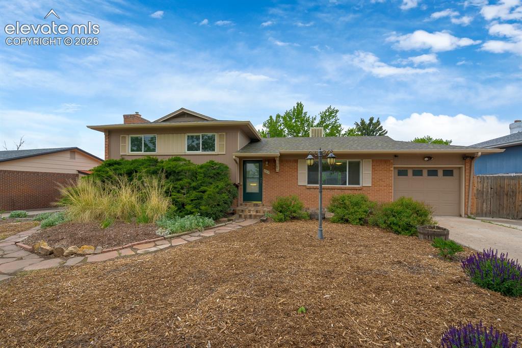 833 Dirksland Street Colorado Springs CO 80907