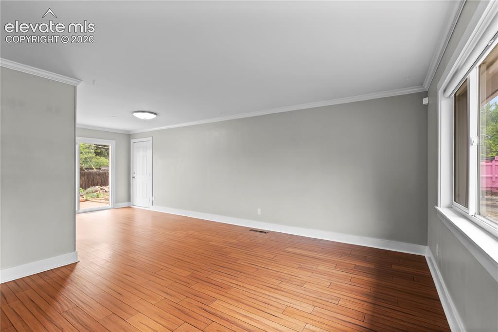 833 Dirksland Street Colorado Springs CO 80907