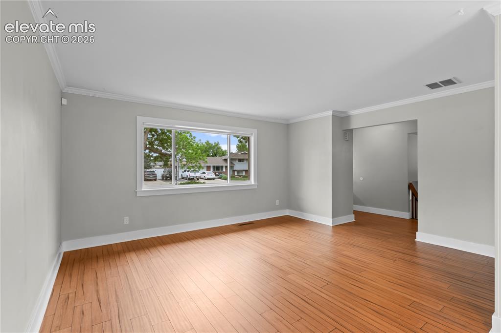 833 Dirksland Street Colorado Springs CO 80907