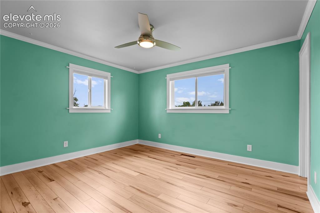 833 Dirksland Street Colorado Springs CO 80907