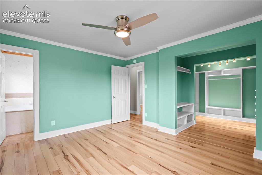 833 Dirksland Street Colorado Springs CO 80907