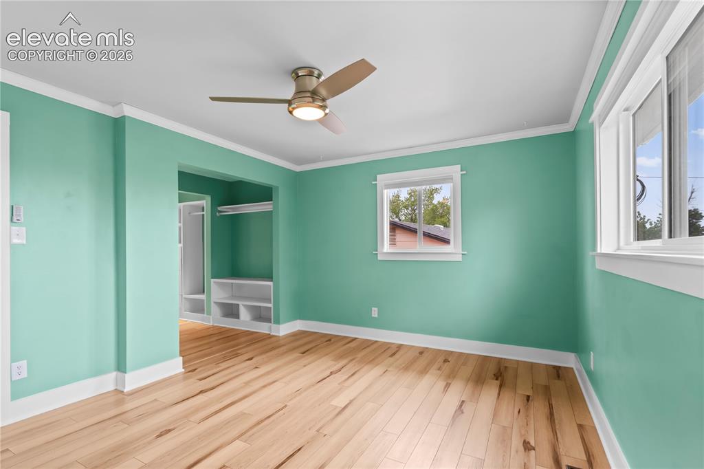 833 Dirksland Street Colorado Springs CO 80907