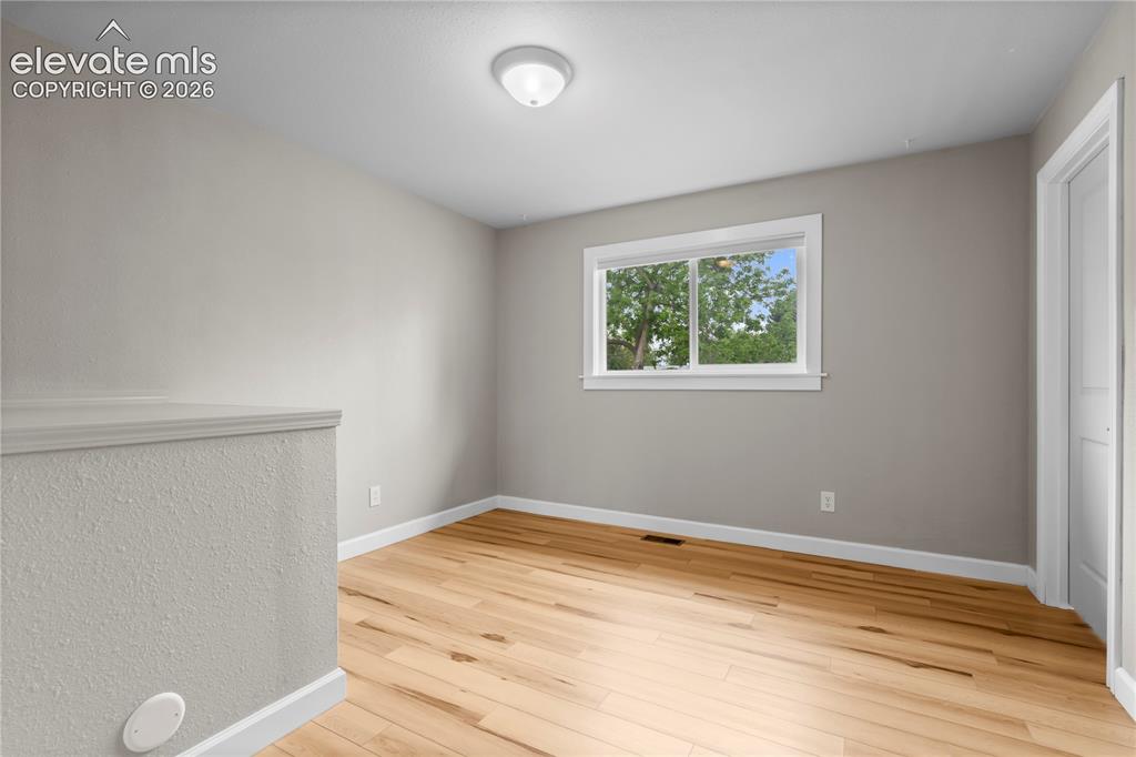 833 Dirksland Street Colorado Springs CO 80907