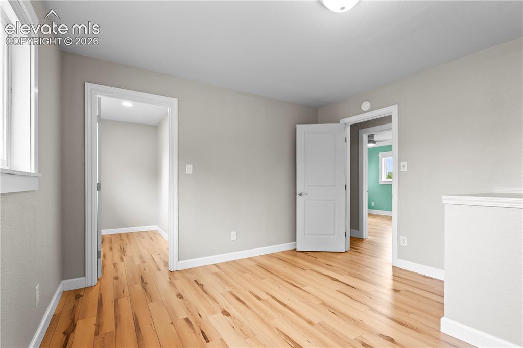833 Dirksland Street Colorado Springs CO 80907