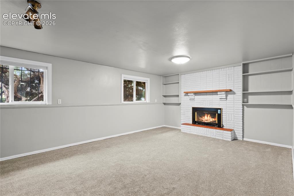 833 Dirksland Street Colorado Springs CO 80907