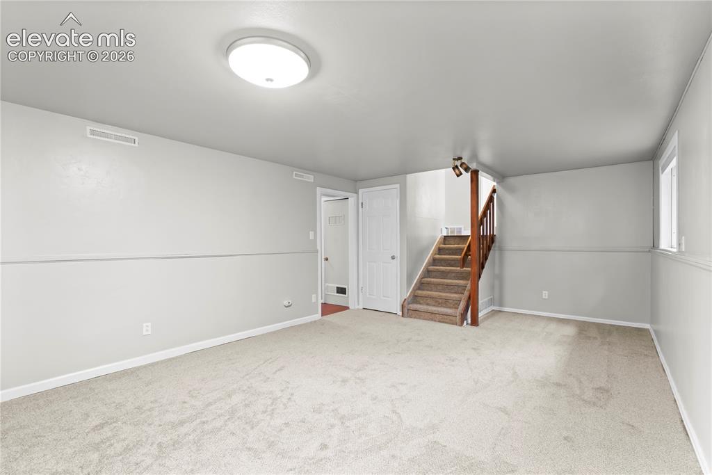 833 Dirksland Street Colorado Springs CO 80907