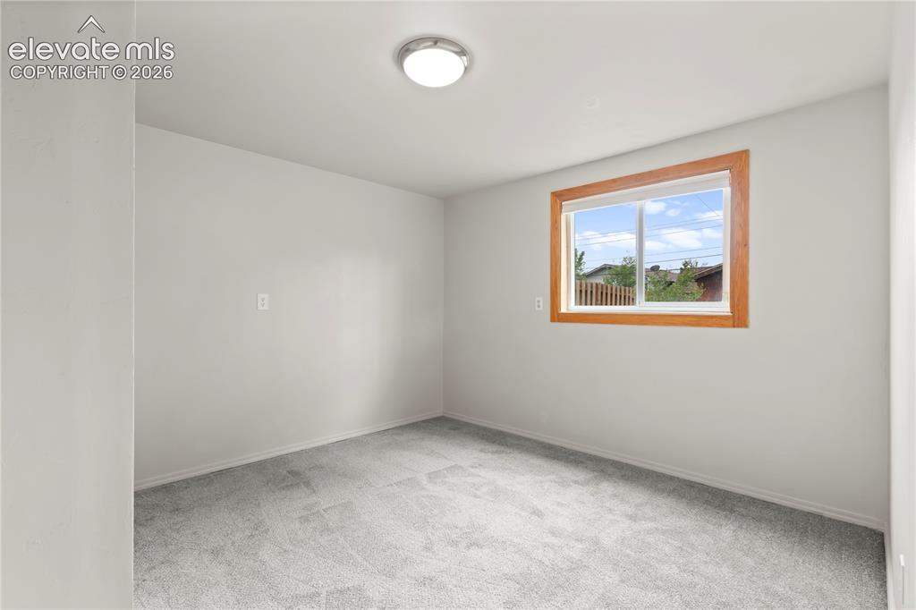 833 Dirksland Street Colorado Springs CO 80907