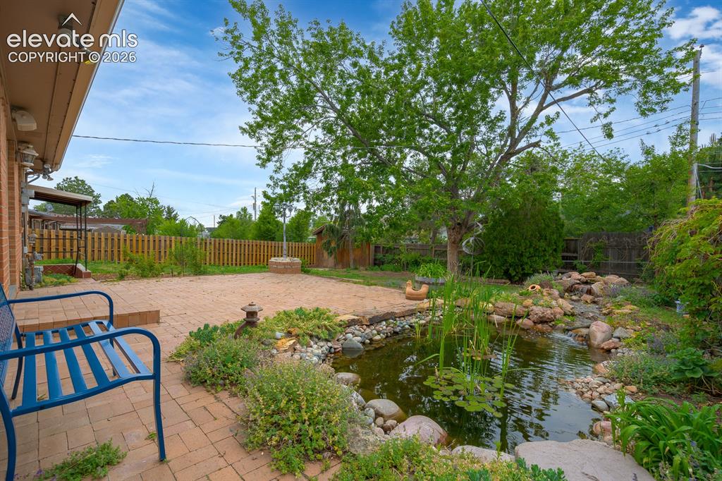 833 Dirksland Street Colorado Springs CO 80907