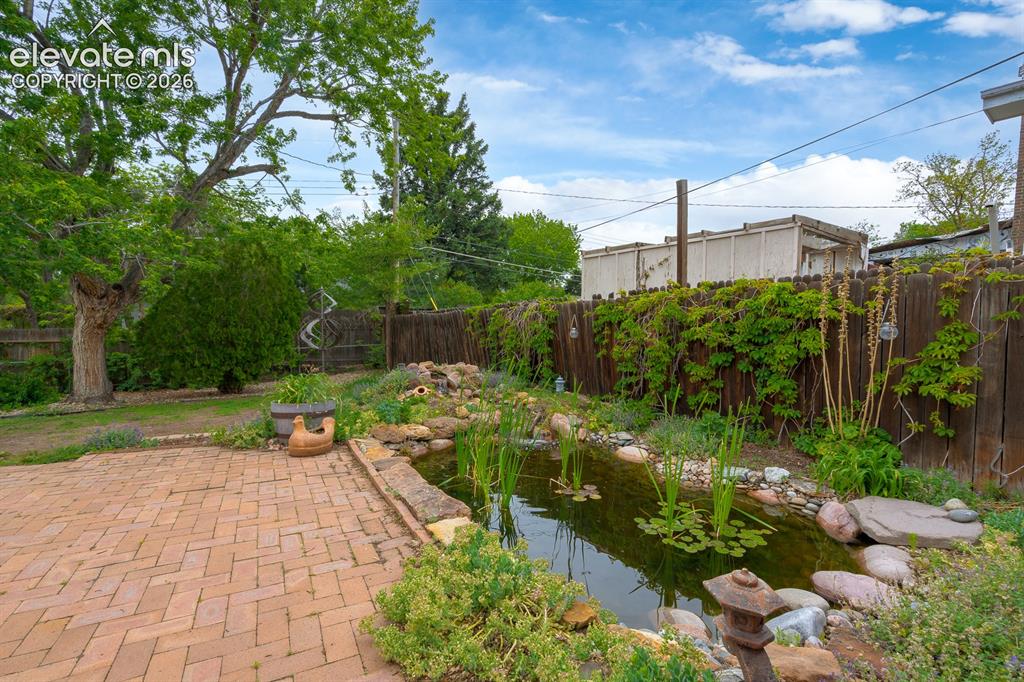833 Dirksland Street Colorado Springs CO 80907