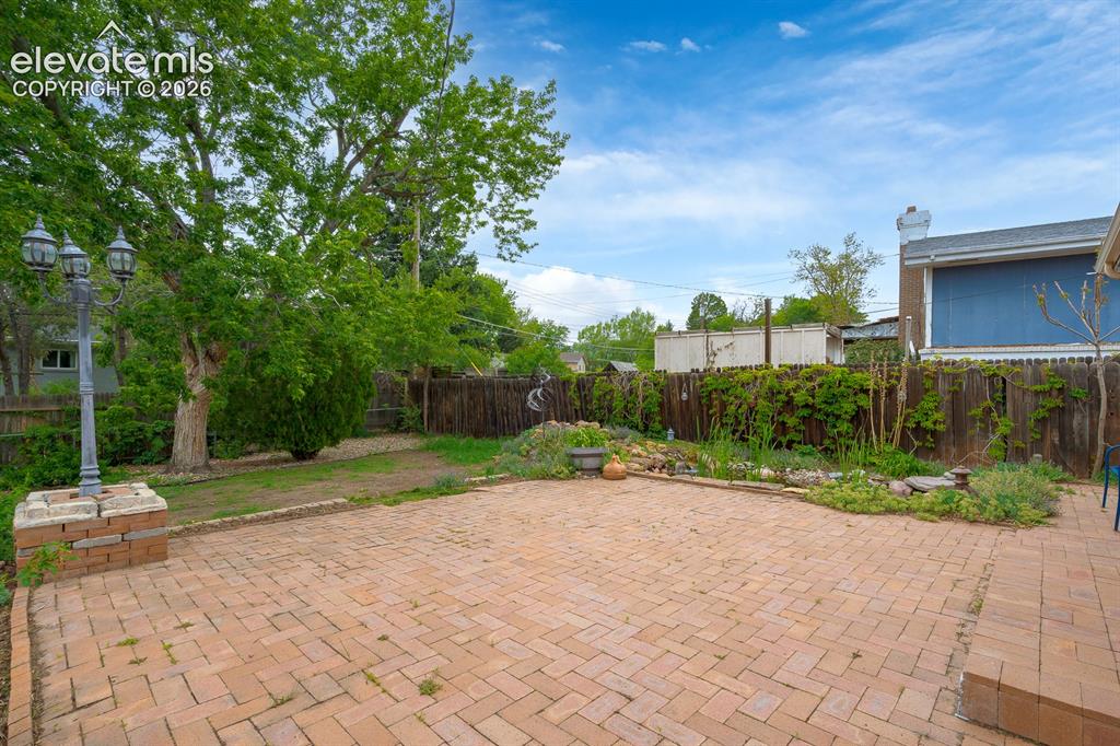 833 Dirksland Street Colorado Springs CO 80907