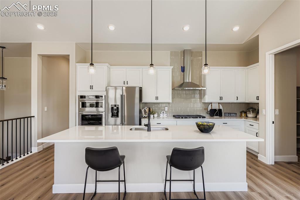 2011 Grayside Circle Castle Rock CO 80109