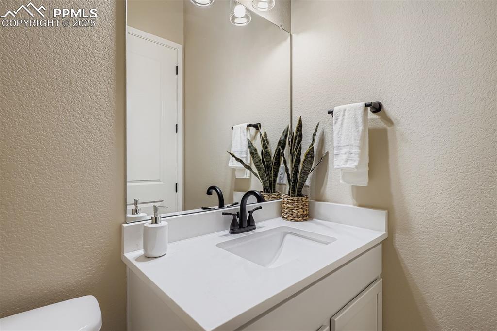 2011 Grayside Circle Castle Rock CO 80109