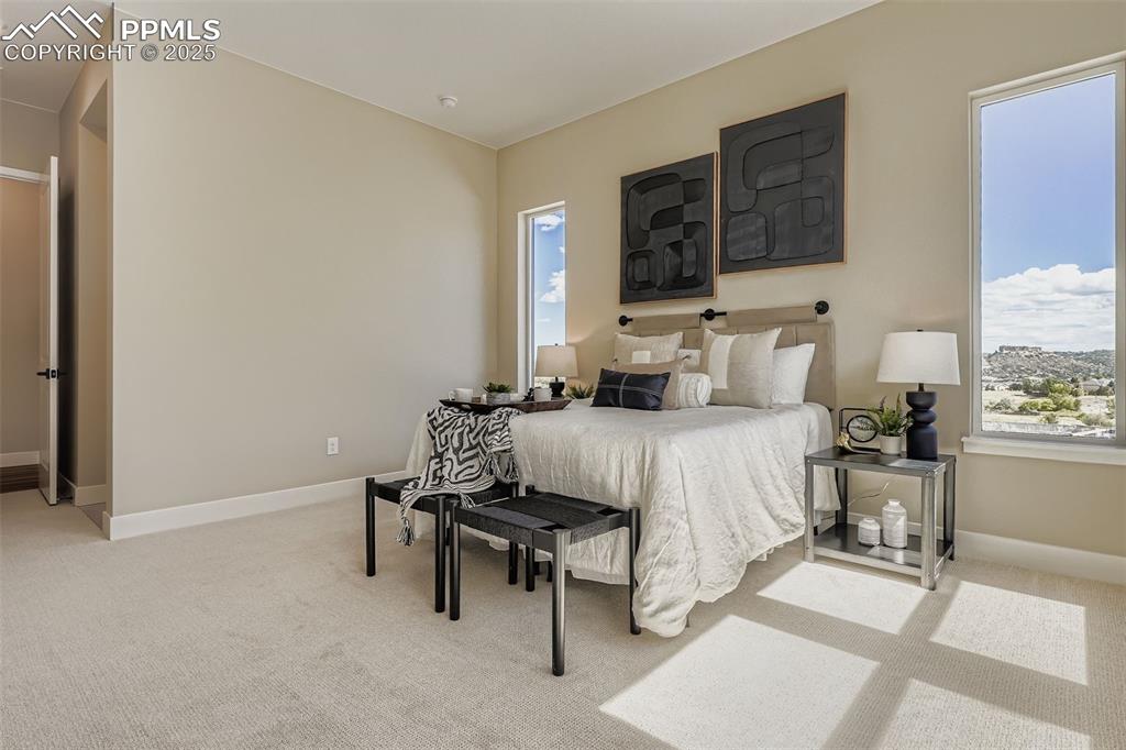 2011 Grayside Circle Castle Rock CO 80109