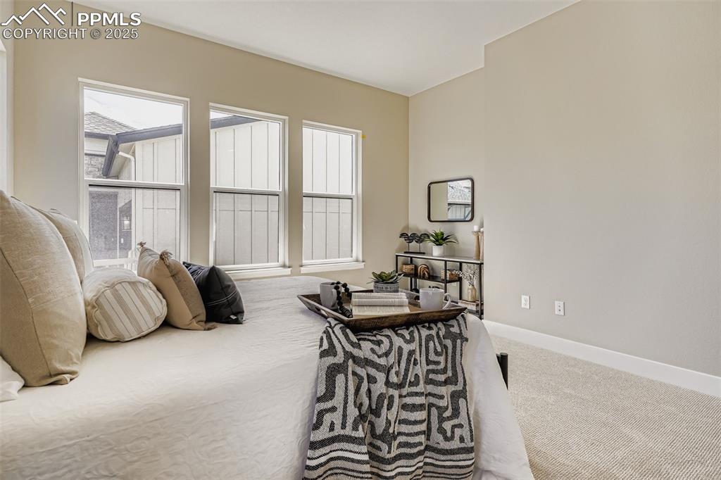 2011 Grayside Circle Castle Rock CO 80109