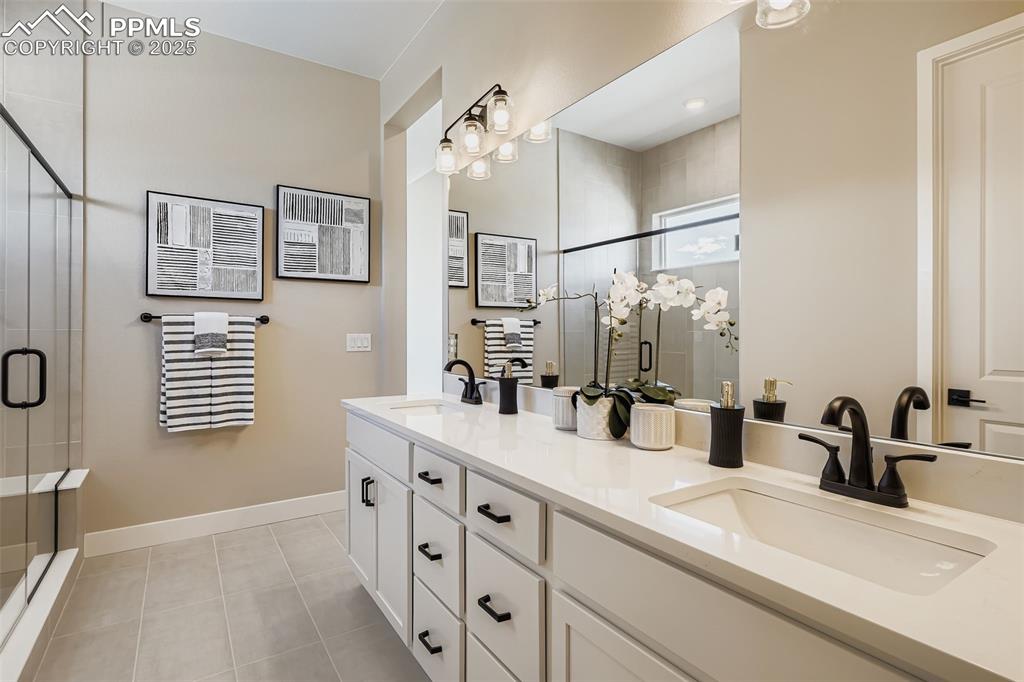 2011 Grayside Circle Castle Rock CO 80109