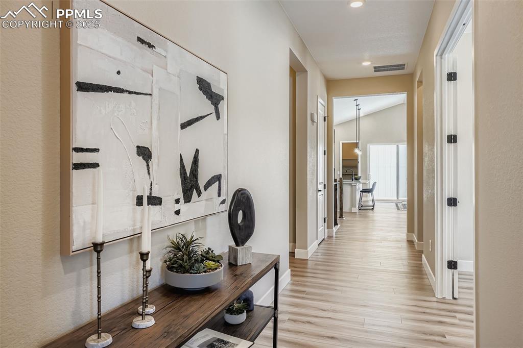 2011 Grayside Circle Castle Rock CO 80109