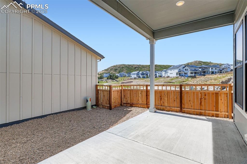 2011 Grayside Circle Castle Rock CO 80109