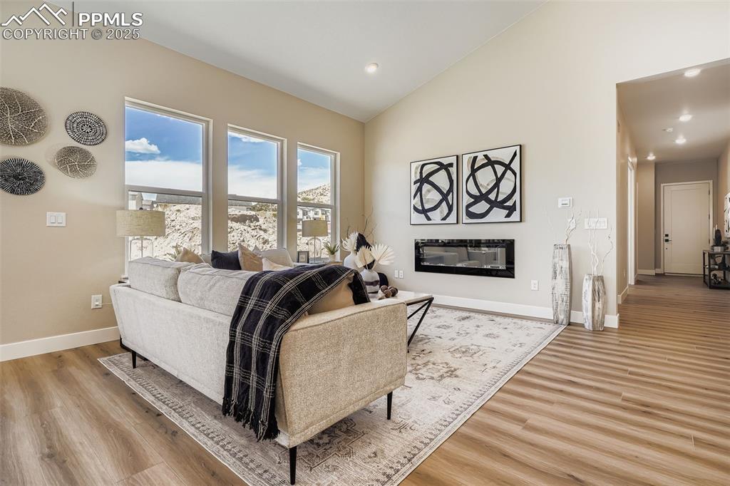 2011 Grayside Circle Castle Rock CO 80109