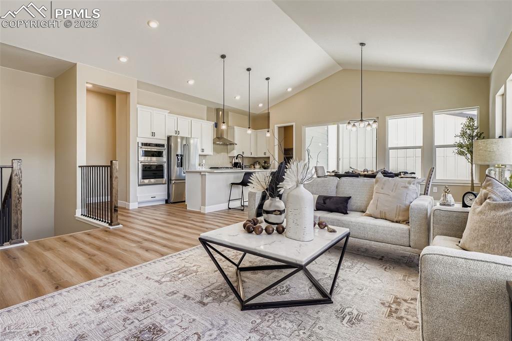 2011 Grayside Circle Castle Rock CO 80109