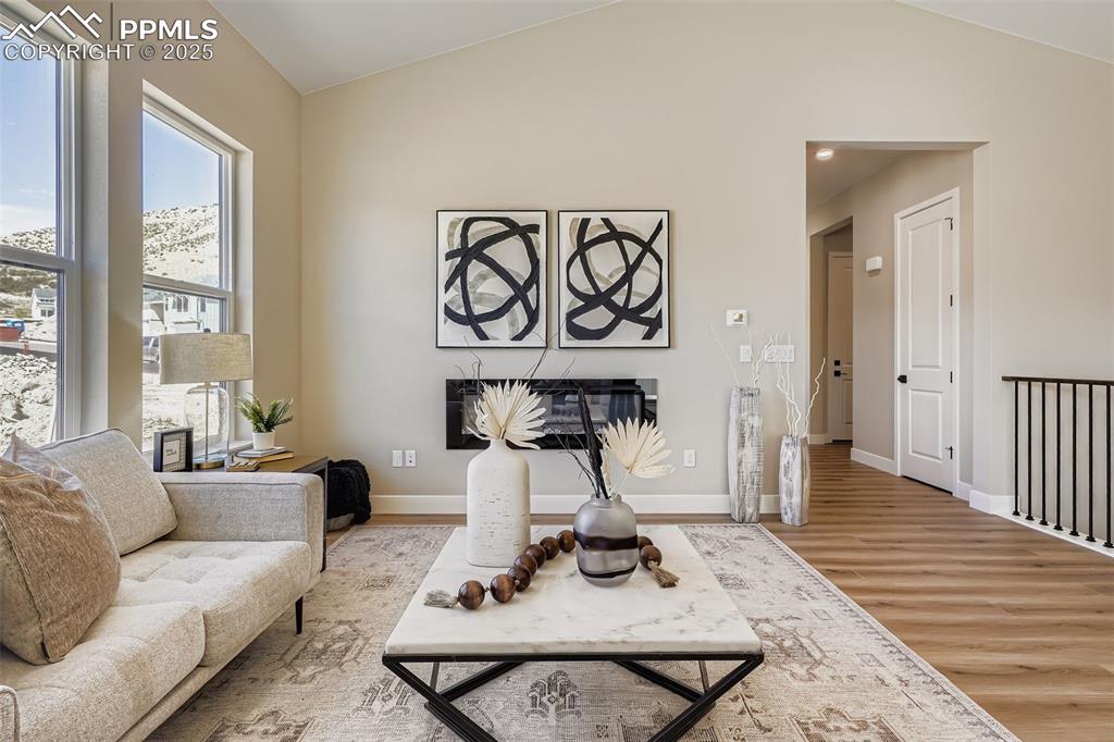 2011 Grayside Circle Castle Rock CO 80109