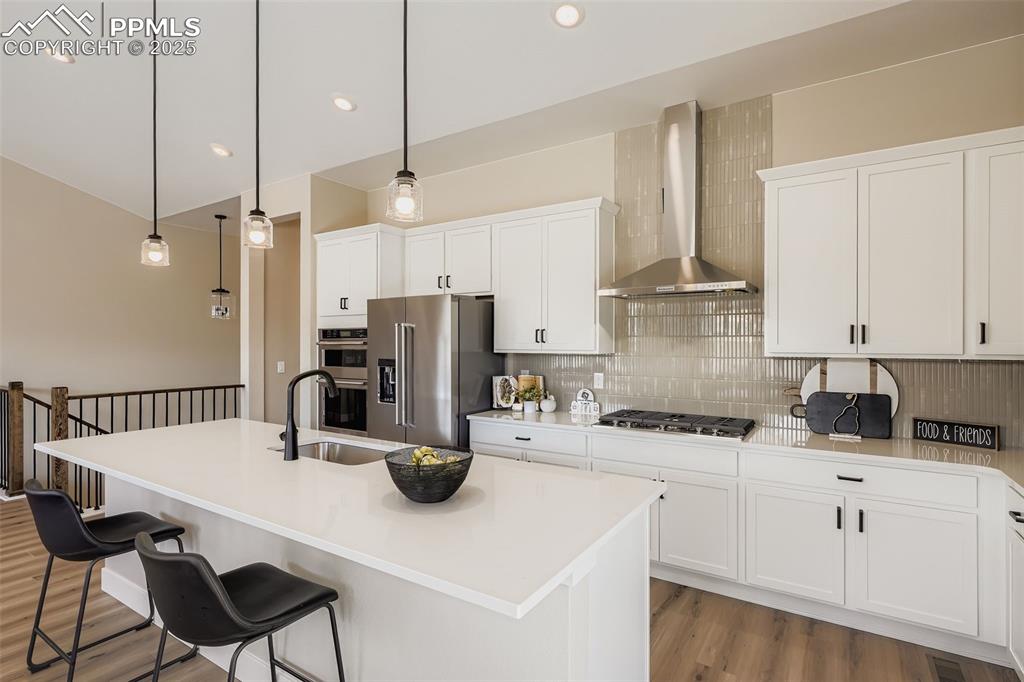 2011 Grayside Circle Castle Rock CO 80109