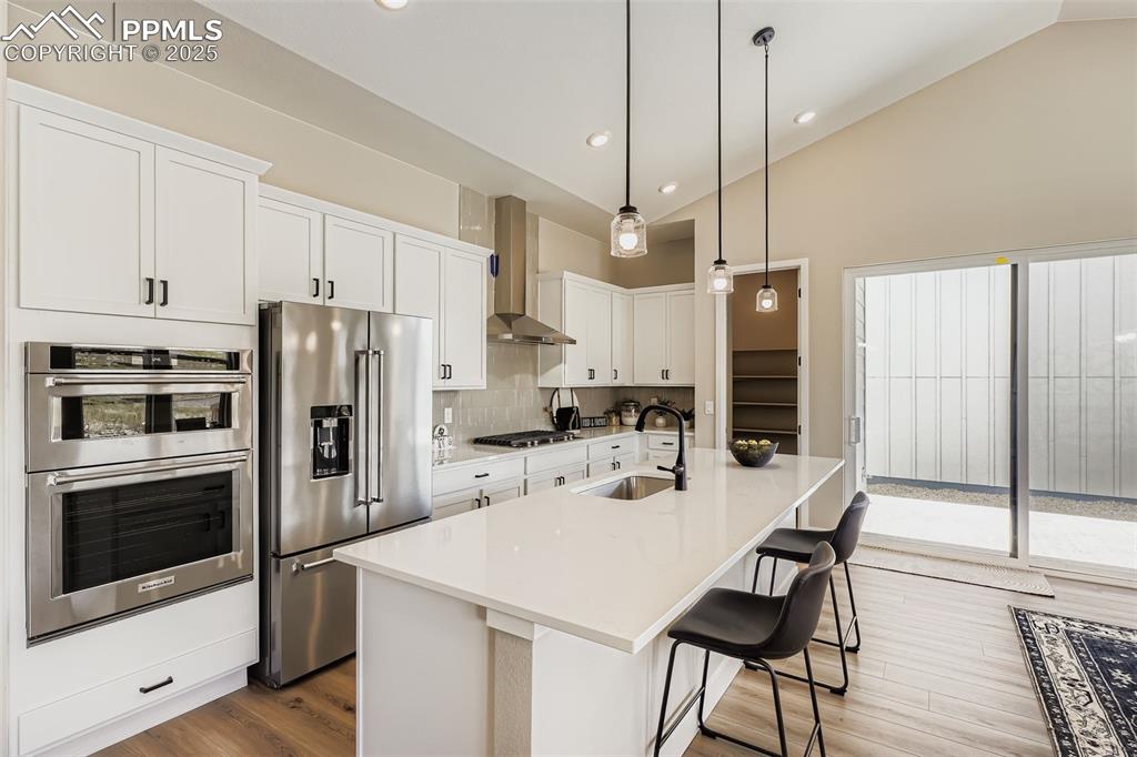 2011 Grayside Circle Castle Rock CO 80109