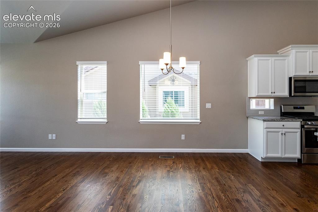 6580 Cubbage Drive Colorado Springs CO 80924
