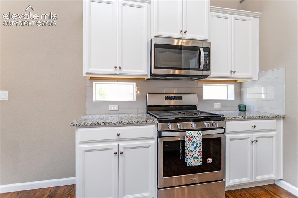 6580 Cubbage Drive Colorado Springs CO 80924