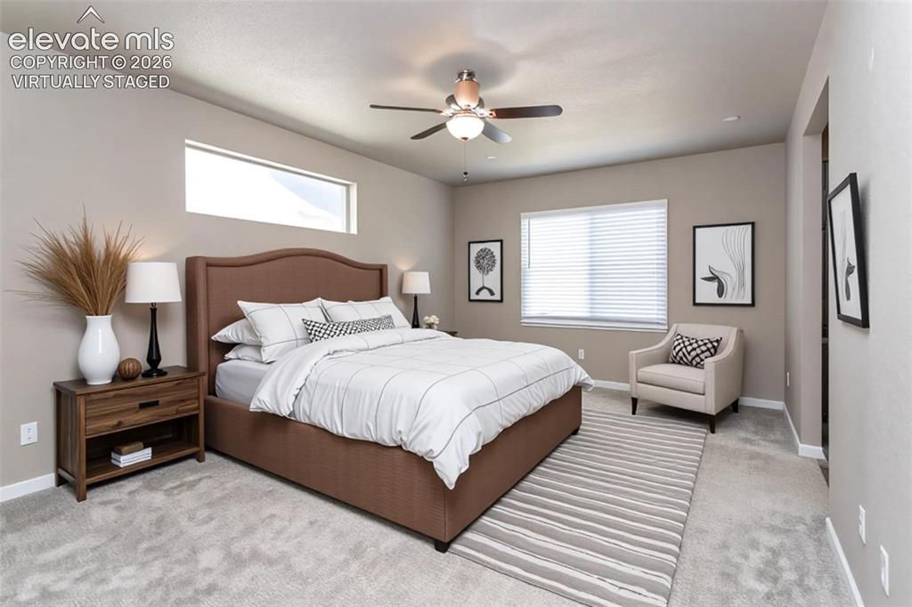 6580 Cubbage Drive Colorado Springs CO 80924