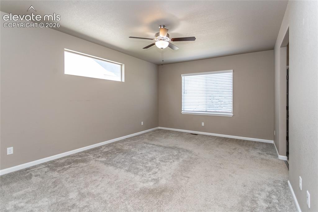 6580 Cubbage Drive Colorado Springs CO 80924