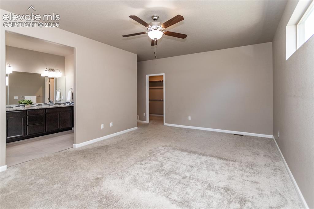 6580 Cubbage Drive Colorado Springs CO 80924