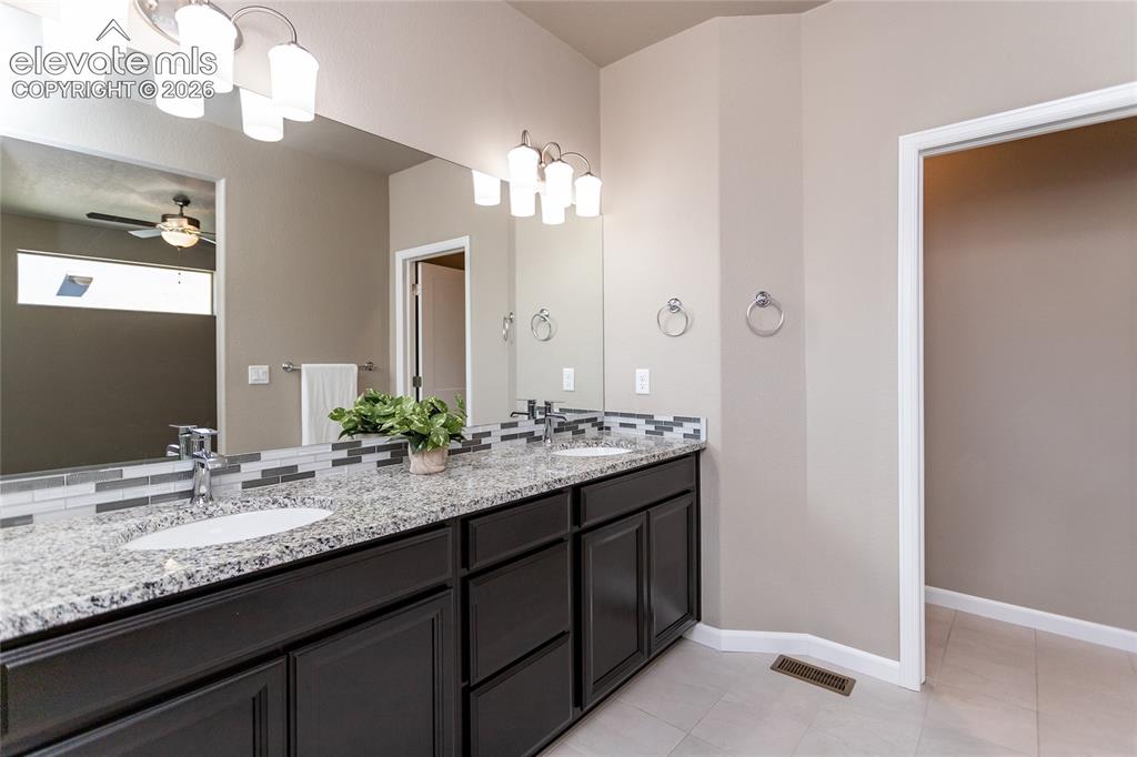 6580 Cubbage Drive Colorado Springs CO 80924